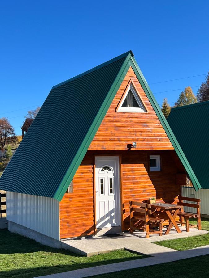 Cottage Danilo ชาเบลียค ภายนอก รูปภาพ