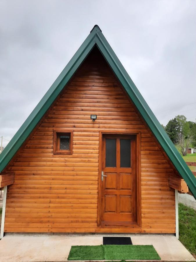 Cottage Danilo ชาเบลียค ภายนอก รูปภาพ